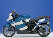 BMW K 1200 S